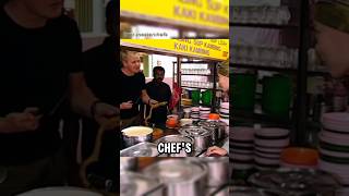 3Gordons great escapegordonramsay malaysia shorts cooking food shortvideo trending video [upl. by Mount922]