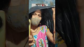 Piya Bhaile Gulari Ke Fool 🔥😍 iampushpa30 short trending entertainment bhojpuri song video [upl. by Mariya]