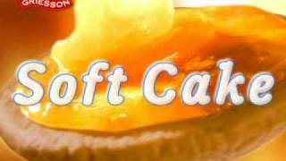 Griesson TVSpot Soft Cake [upl. by Frydman554]