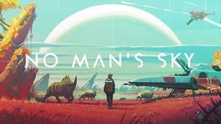 No Mans Sky Review [upl. by Sandie]