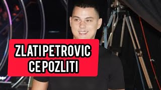 Zlati Petrovic ce POZLITI kada cuje sta njen sin radi Opsti haos [upl. by Dina]