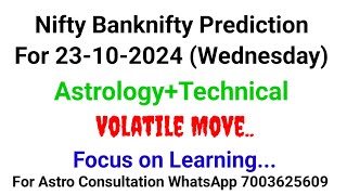 Nifty PredictionNifty AnalysisFinancial AstrologyAstro Stock PredictionShare Market Astrology [upl. by Anson]