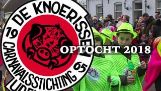 Optocht 2018 [upl. by Gisser]