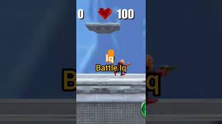 Killer Bean vs Ninjago ninja warrior battle killerbean ninjago gaming versusedit [upl. by Salkin]