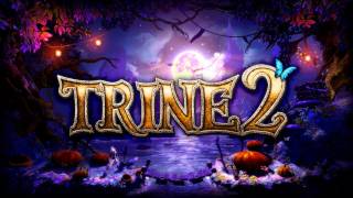 GIGA GAMEPLAY  TRINE 2  LETs PLAY [upl. by Brocky]