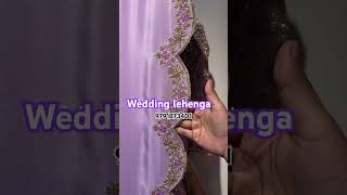 wedding lehenga online shopping 9791873401 fashion indianattire [upl. by Evangelist]