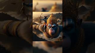 Ramayan in 22 sec 🙏🔥  shreeram  Jai Shree ram bhajan  shorts filmandanimation [upl. by Calv]