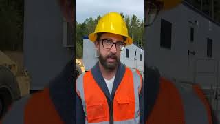 Engineer Reaction Part 27 adamrose construction engineering workers shorts funny funnyvideo [upl. by Hras]