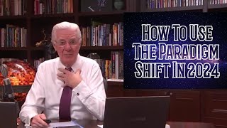 How To Use The Paradigm Shift In 2024 [upl. by Kinata]