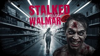 3 True Scary Walmart Horror Stories [upl. by Tsew]