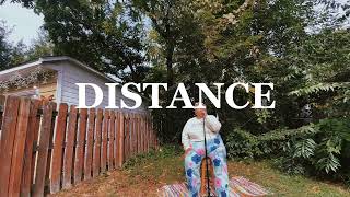 DISTANCE  Sierra Delaine [upl. by Gruber]