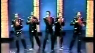 THE TEMPTATIONS 1986  My Lady Soul [upl. by Vito]