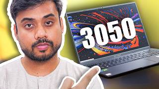 The Ultimate Laptop for Editing  Asus Vivobook 16X Creator Series with RTX 3050 Review [upl. by Selin]