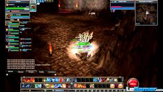 Redécouverte de Rappelz  MMOF2P  Gameplay 03 [upl. by Jackie781]