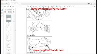 Kubota Zero Turn Mower ZD221 Workshop Manual [upl. by Ettenrahc]