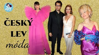 Móda Českých lvů Od párty halucinace k luxusuJak hodnotí posledních 10 let známý stylista [upl. by Whitehurst56]