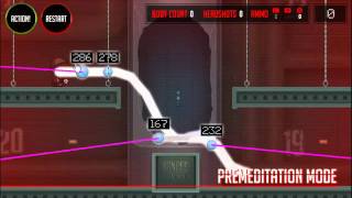 Madness Premeditation Video Guide Boss 1  HD [upl. by Justinian455]