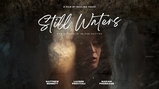 Still Waters  Jakob Owens Horror Short Film Contest 2024 [upl. by Htiek]