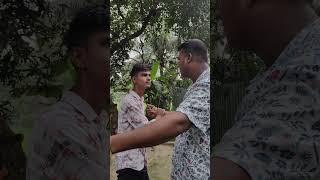 wait for end 😁 comedy comedyvideos funny shorts [upl. by Napas199]