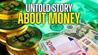 The Hidden Secrets Behind the History of Money An Untold Story [upl. by Ardnohsal]