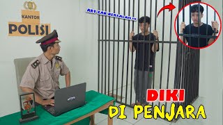 GAWAT  DIKI DIP3NJ4R4 [upl. by Rap]