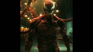 How Cletus Kasady Become Carnage 😱 Carnage Transformation  Funk Do Bounce Remix shorts marvel [upl. by Lexis425]