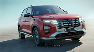 HYUNDAI CRETA [upl. by Tergram]