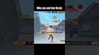 Game ta agere moto Kela hoy na miss you old ff shortvideo redrocks oldff😥😥😥🥹 [upl. by Nilek687]