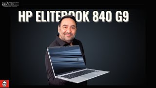 HP EliteBook 840 G9 REVIEW  Fully Upgradeable [upl. by Vinn]