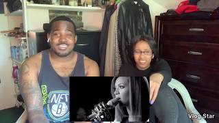 Beyonce AOL Sessions 2008 Reaction [upl. by Curren]