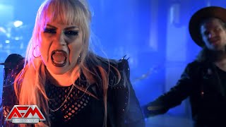 ARION Feat Noora Louhimo  Bloodline 2020  Official Music Video  AFM Records [upl. by Mcgee377]