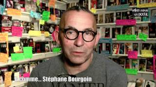 ABCDaire Stéphane Bourgoin [upl. by Yelyab864]