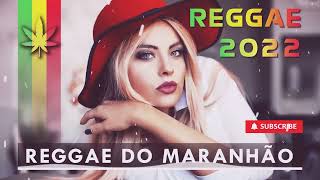 Reggae do Maranhão 2022 [upl. by Yrro901]