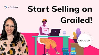 The Holy Grailed How To Get Started Selling On Grailed reseller resellercommunity [upl. by Samson]