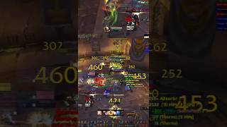 Make Alterac Valley Great Again classicera​ classicwow​ wowclassic​​ pvp​ Priest [upl. by Cannell]