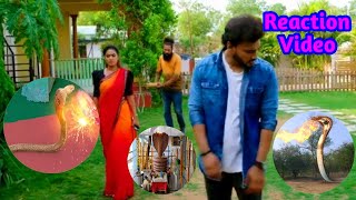 Srivalli Serial  Latest Promo Analysis  Episode 345  3rd June 2024  ETV Telugu [upl. by Dobrinsky168]