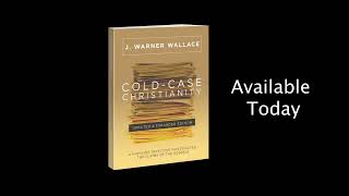 Cold Case Christianity  Now Updated and Revised [upl. by Pontius]