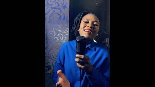 NOBODY LIKE YOU LORD  MARANDA CURTIS  COVER BY CHIOMA UNOGU [upl. by Ninel]