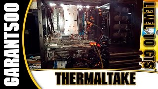 Thermaltake Level 10 GTS [upl. by Annehsat]