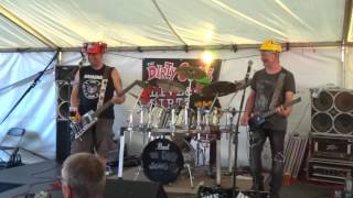 The Dirty Scums  De Kiste 2017 Tieltse Feesten Bob De Brouwer [upl. by Lawrenson]