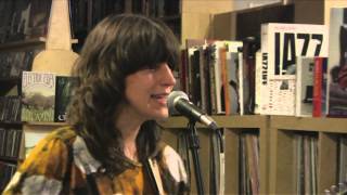 Eleanor Friedberger  My Mistakes [upl. by Sheedy]