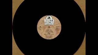 Earl Sixteen Rise Up  Rise Up Dub  Roots Youths Records  DJ APR [upl. by Jueta306]