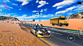 Rally Horizon Extreme Racing Simulator Sport Car Offroad Driving 3D  Android GamePlay gameplay [upl. by Anerda]