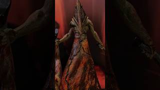 Silent Hill 2 Remake Gameplay  Pyramid Head Amazing 3D Print [upl. by Bartosch923]