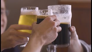 LAssociation des microbrasseries du Québec a 30 ans [upl. by Sollows]