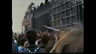 Metallica  Modena Italy 1991  FULL CONCERT [upl. by Haya]