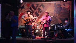 Southern Breeze Performs at Diamond Jims Country Saloon in Texas City 1 of 2 162017 [upl. by Ymled389]