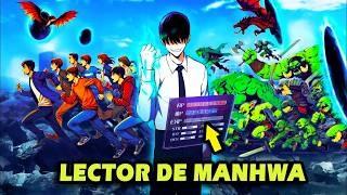 ⚡TODOS SE BURLABAN DE UN FAN DEL ANIME ¡PERO SE ATERRORIZARON CUANDO CONSIGUIÓ SUPERPODERES  YouTube Music [upl. by Lamek]