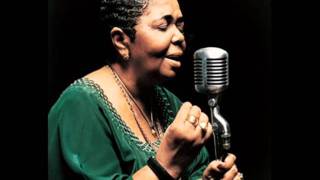 Cesaria Evora  Nho Antone Escaderode Kerri Chandler Remix [upl. by Proudman]