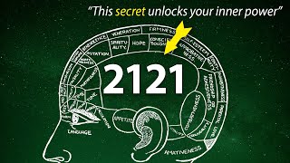 2121 Angel Number Meaning Finally Revealed [upl. by Beale]